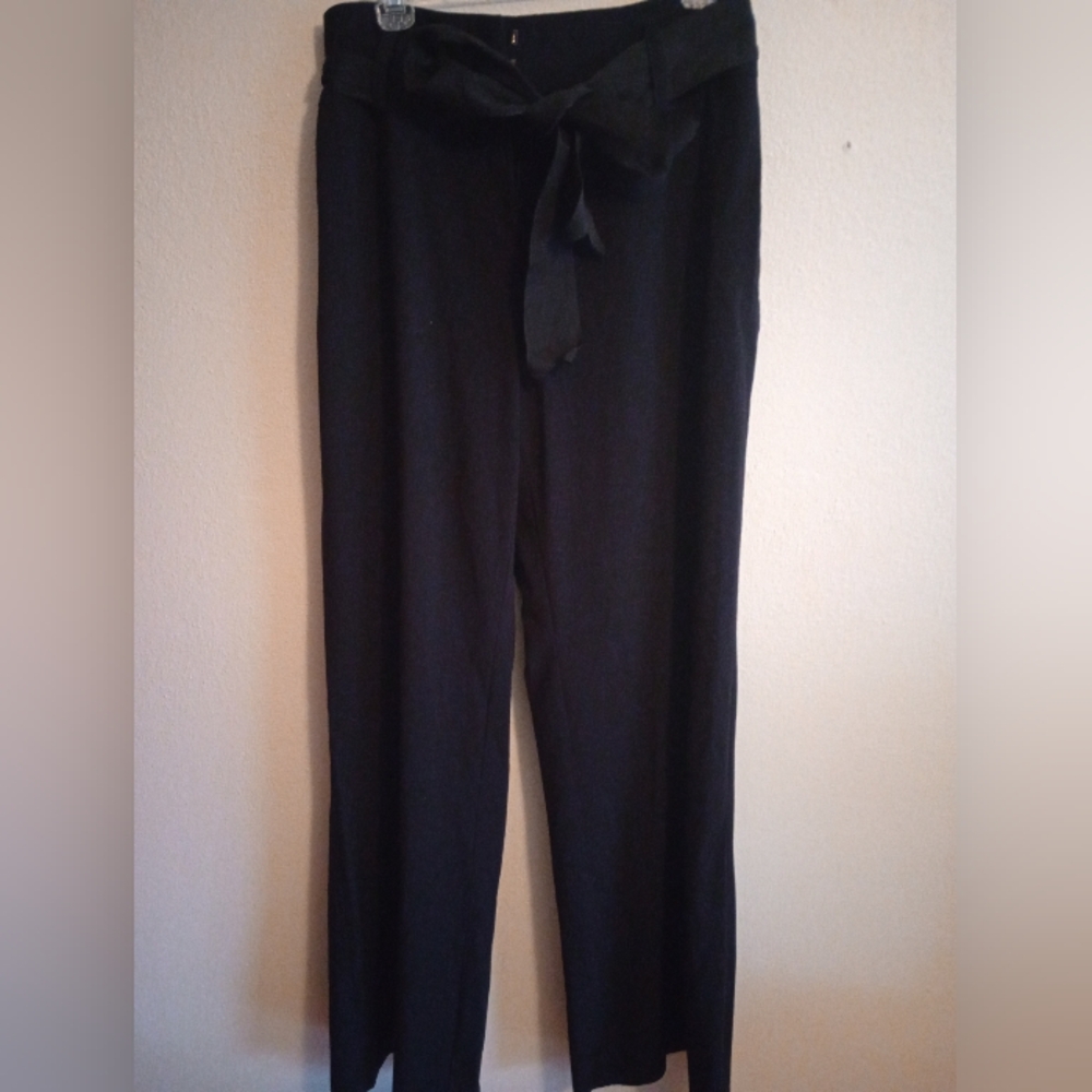 High Waisted Cabi Dress Pants